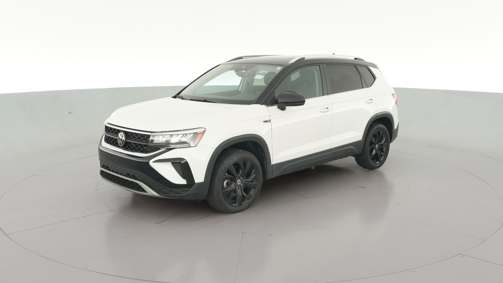2023 Volkswagen Taos vehicle photo