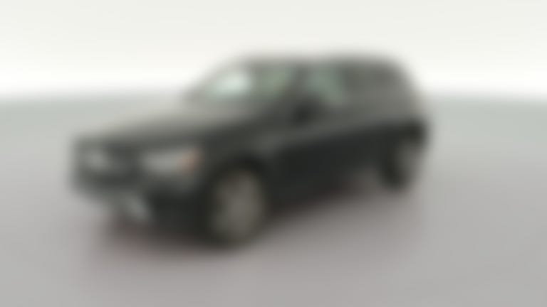 2022 Mercedes-Benz GLC vehicle photo
