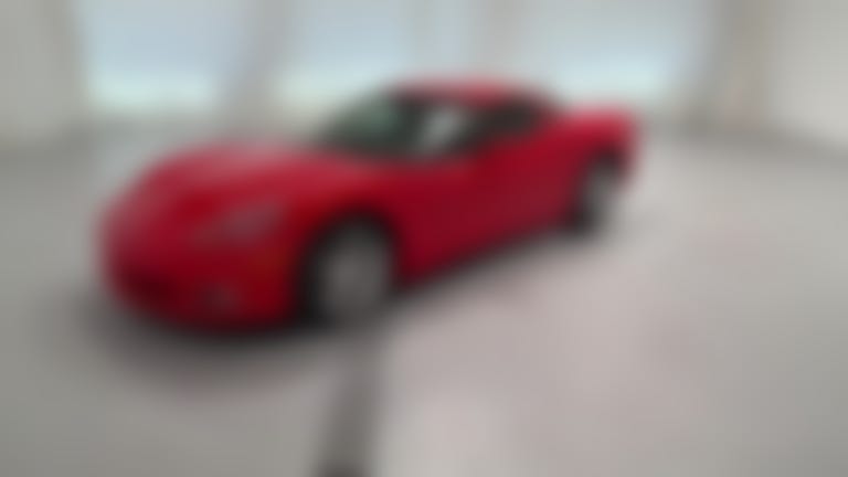 2013 Chevrolet Corvette vehicle photo