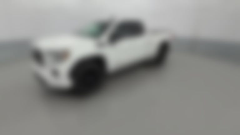 2021 GMC Sierra 1500 Double Cab vehicle photo