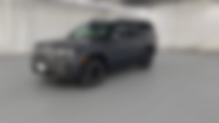 2026 Hyundai Santa Fe vehicle photo