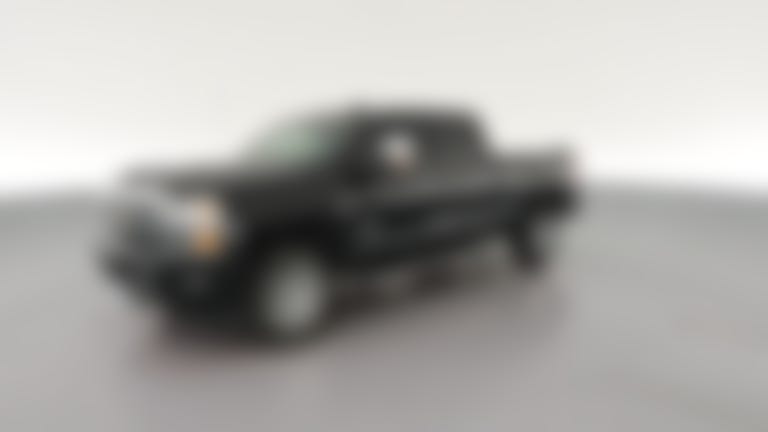 2019 Chevrolet Silverado 3500 HD Crew Cab vehicle photo