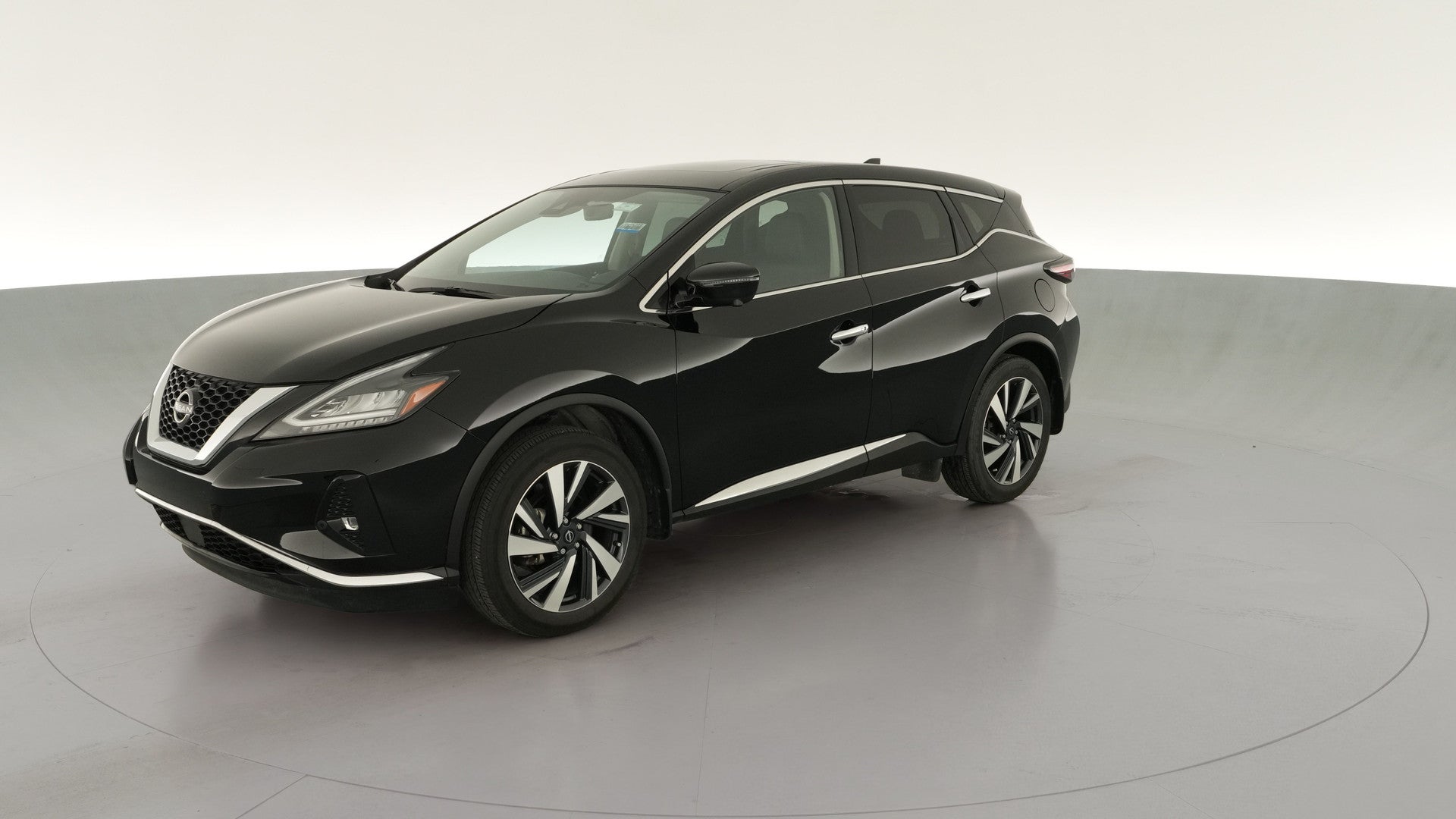 2024 Nissan Murano vehicle photo