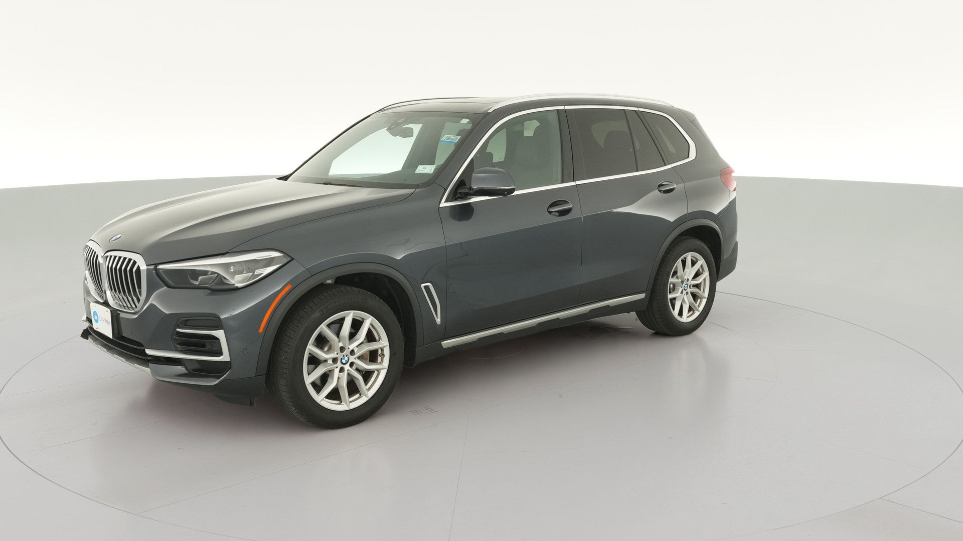 2022 BMW X5 vehicle photo
