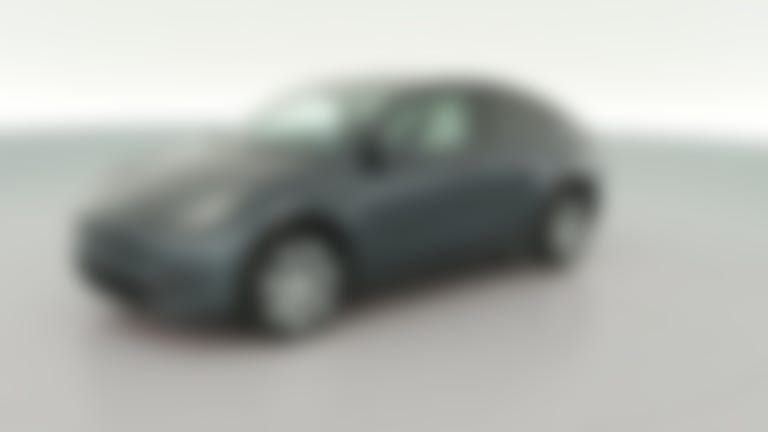 2023 Tesla Model Y vehicle photo