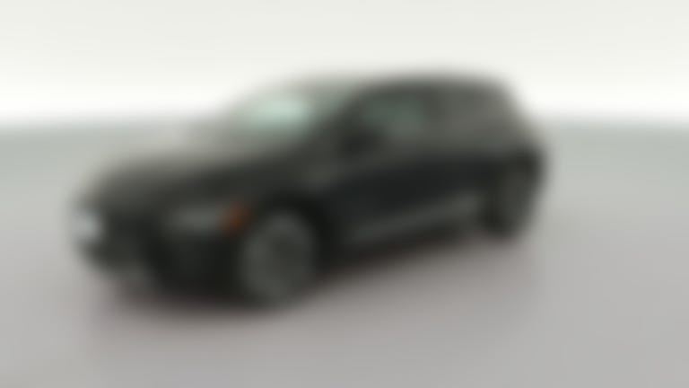 2024 Chevrolet Equinox EV vehicle photo