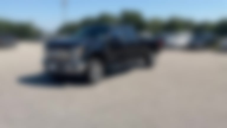 2019 Ford F350 Super Duty Crew Cab vehicle photo