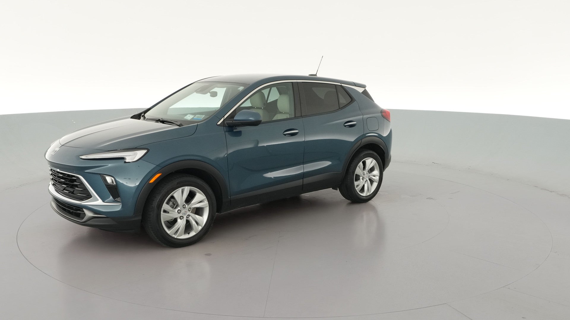 2024 Buick Encore GX vehicle photo