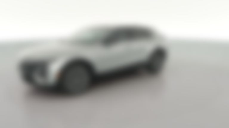 2024 Cadillac LYRIQ vehicle photo