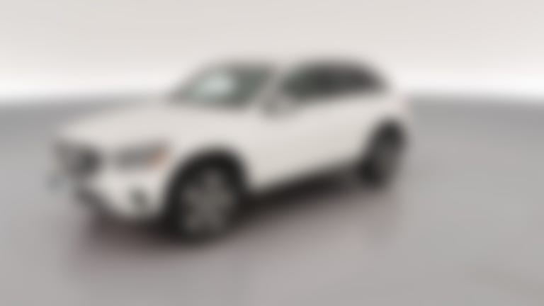 2022 Mercedes-Benz GLC vehicle photo