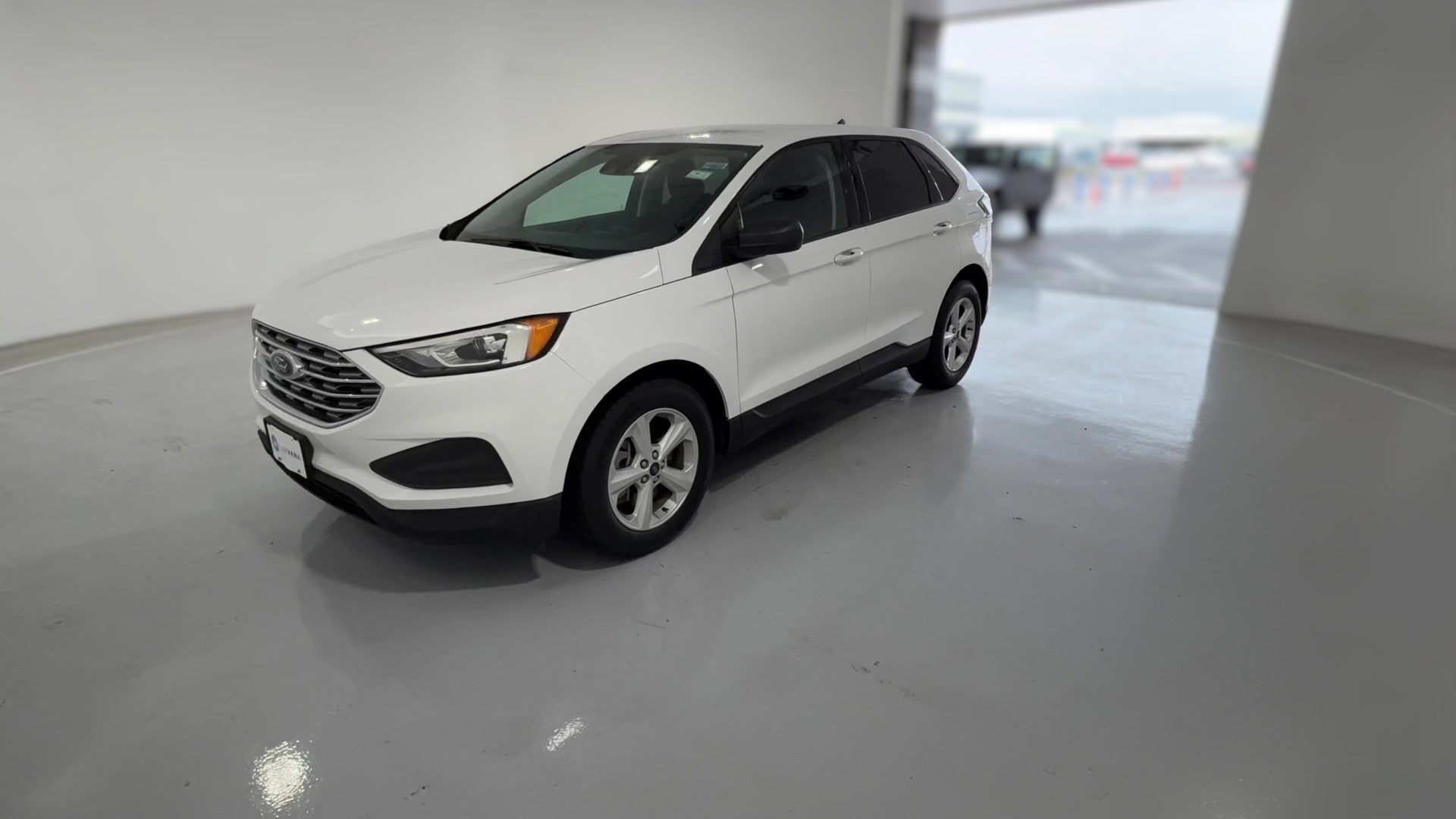 2021 Ford Edge vehicle photo