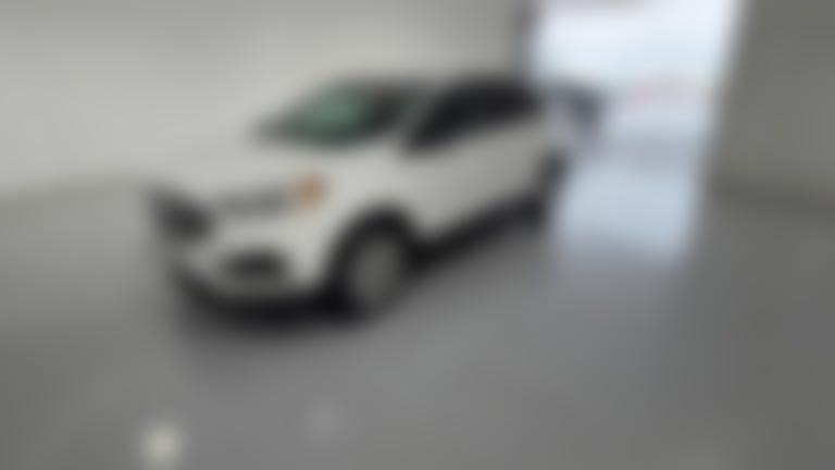 2021 Ford Edge vehicle photo
