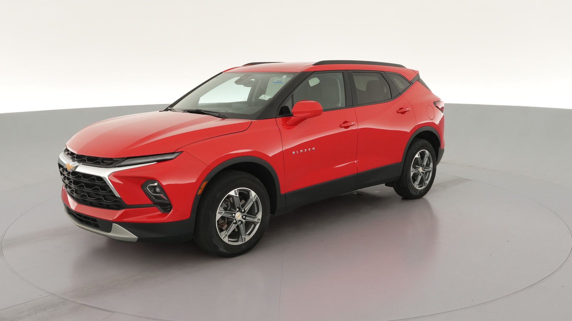 2023 Chevrolet Blazer vehicle photo