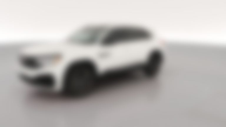 2021 Volkswagen Atlas Cross Sport vehicle photo