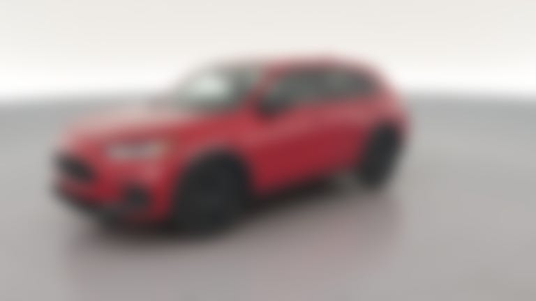 2025 Honda HR-V vehicle photo