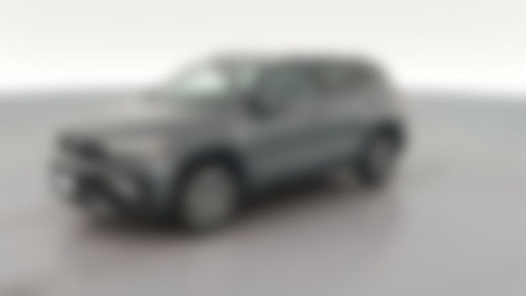 2022 Volkswagen Taos vehicle photo
