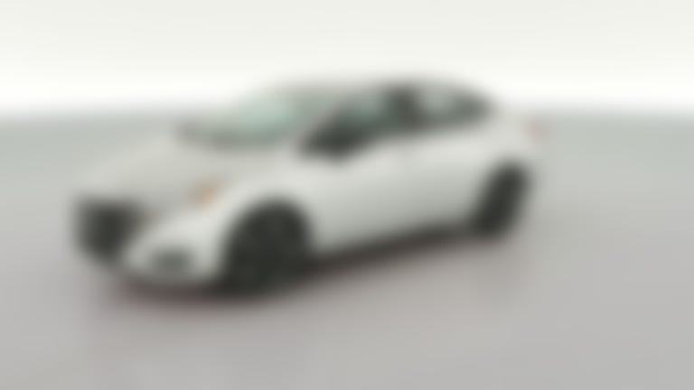 2024 Nissan Versa vehicle photo