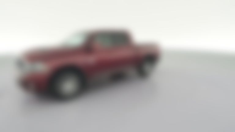 2018 Ram 1500 Crew Cab vehicle photo