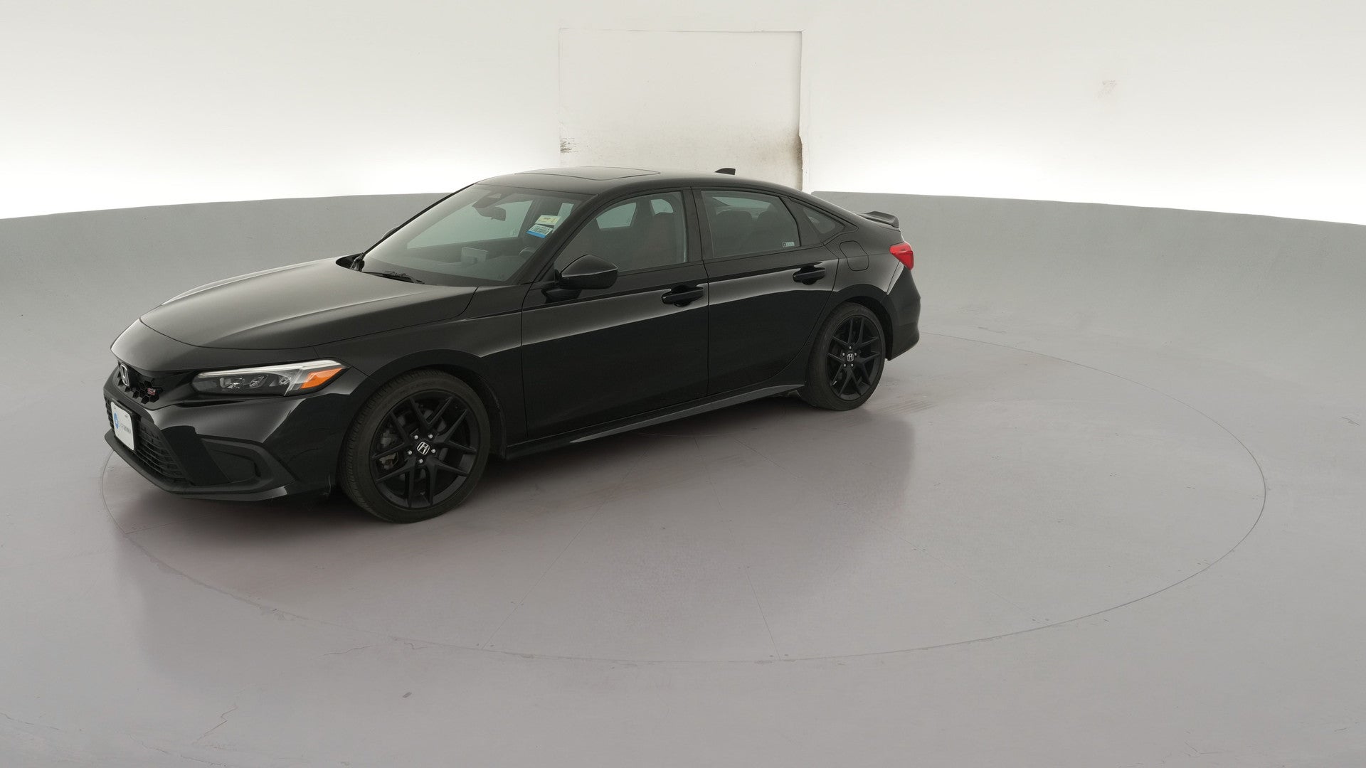 2022 Honda Civic vehicle photo