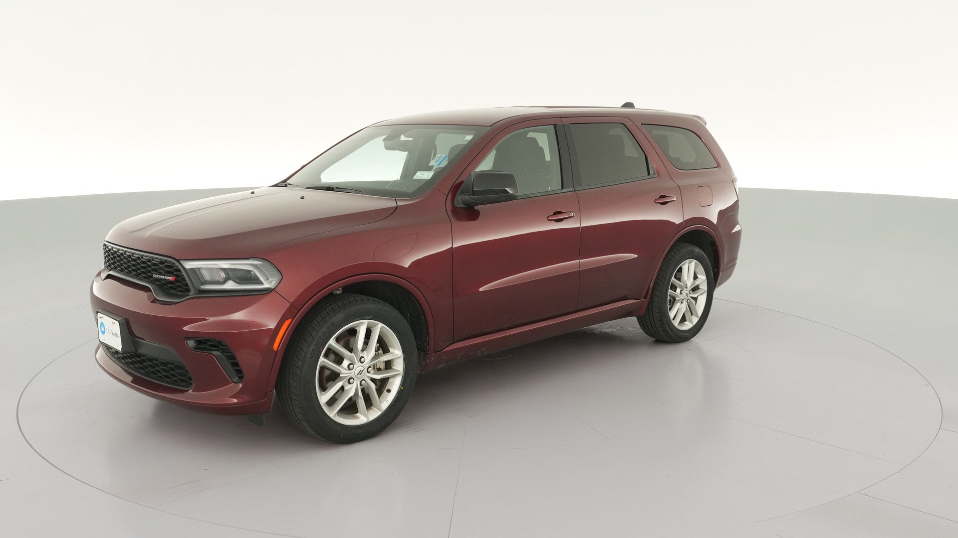 2025 Dodge Durango vehicle photo