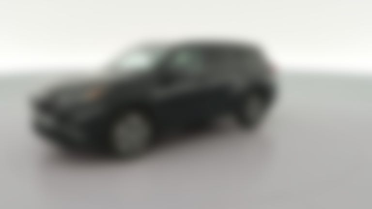 2026 Toyota Highlander vehicle photo