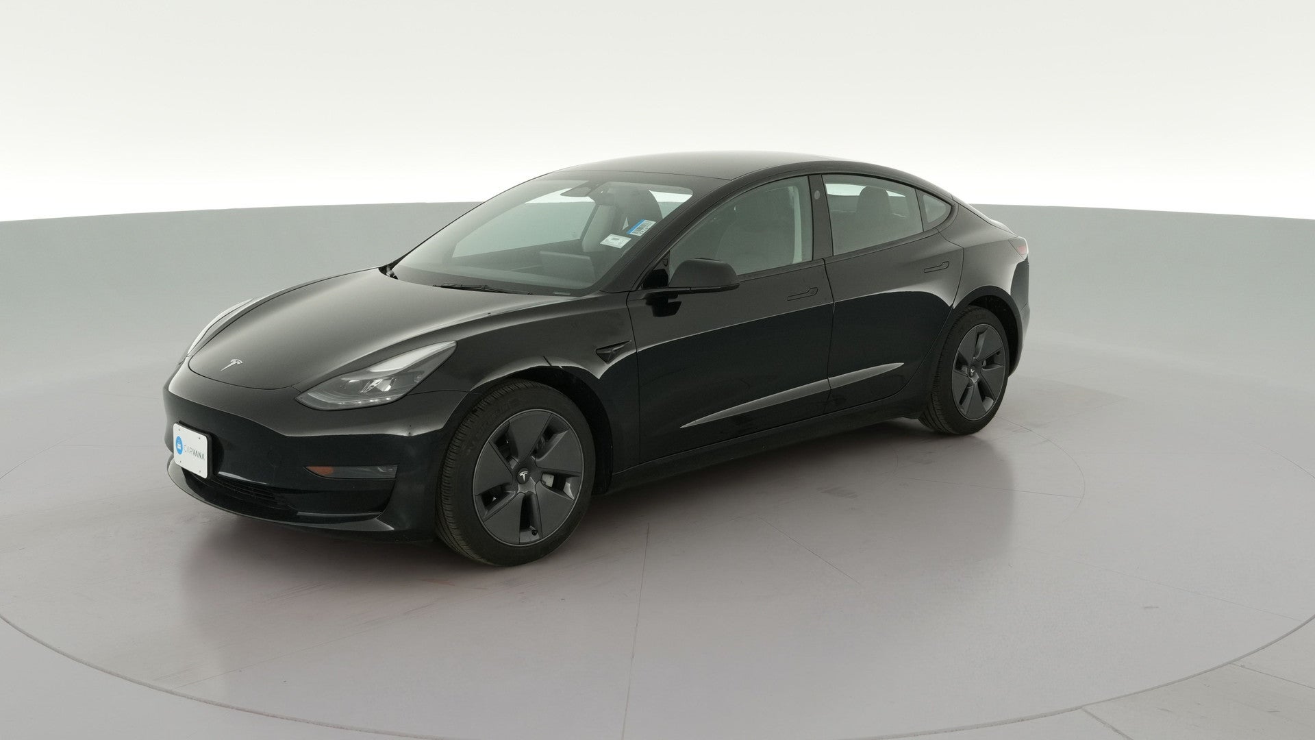 2023 Tesla Model 3 vehicle photo