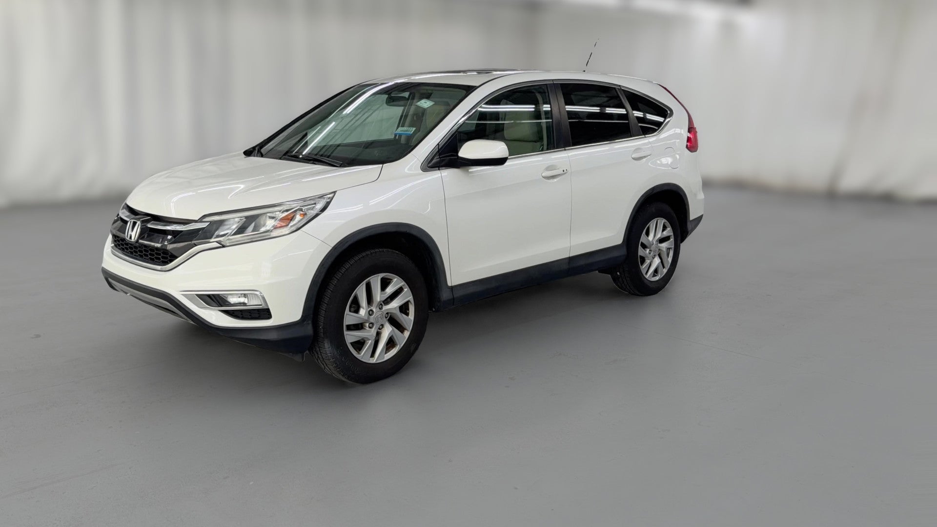 2015 Honda CR-V vehicle photo