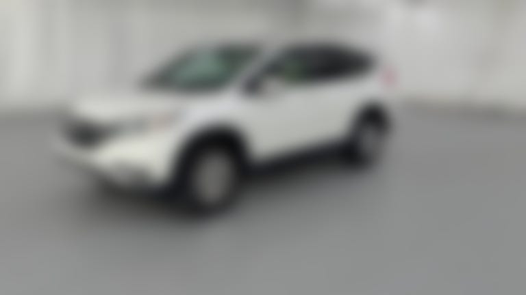 2015 Honda CR-V vehicle photo