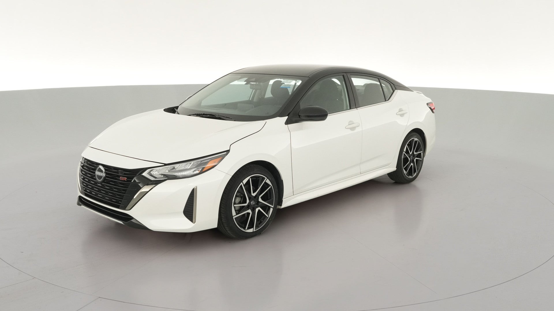 2024 Nissan Sentra vehicle photo