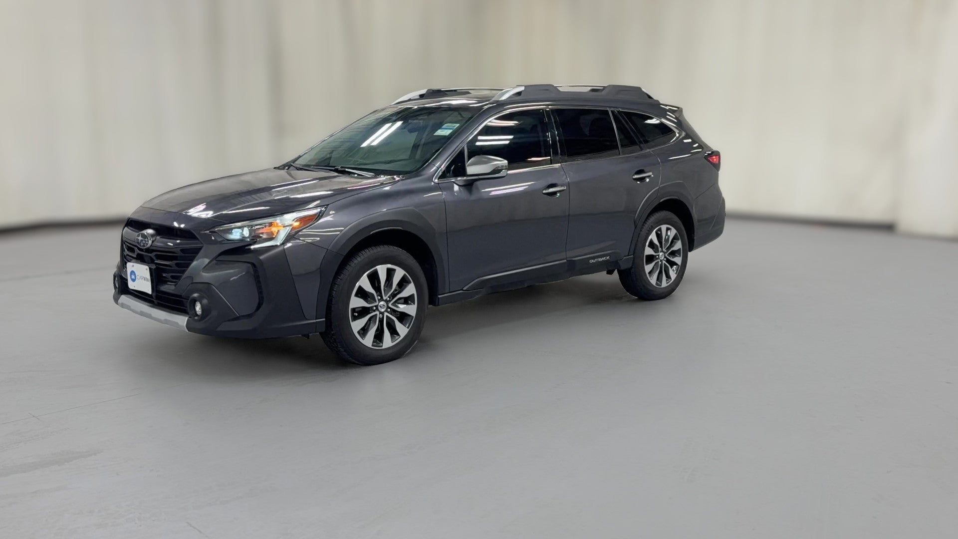 2024 Subaru Outback vehicle photo