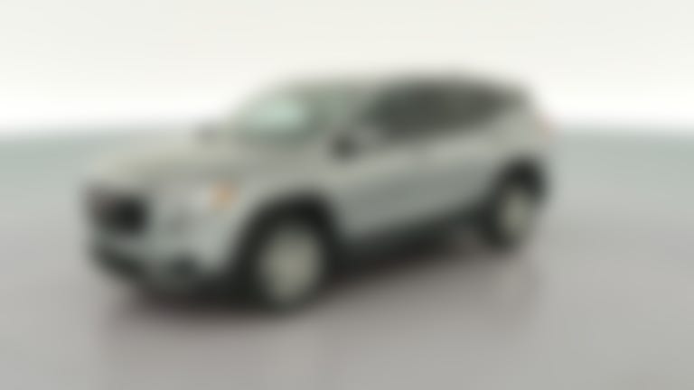 2024 GMC Terrain vehicle photo