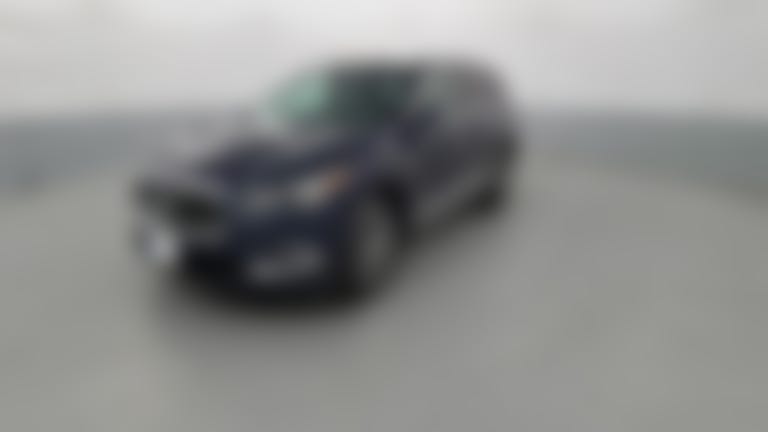 2017 INFINITI QX60 vehicle photo