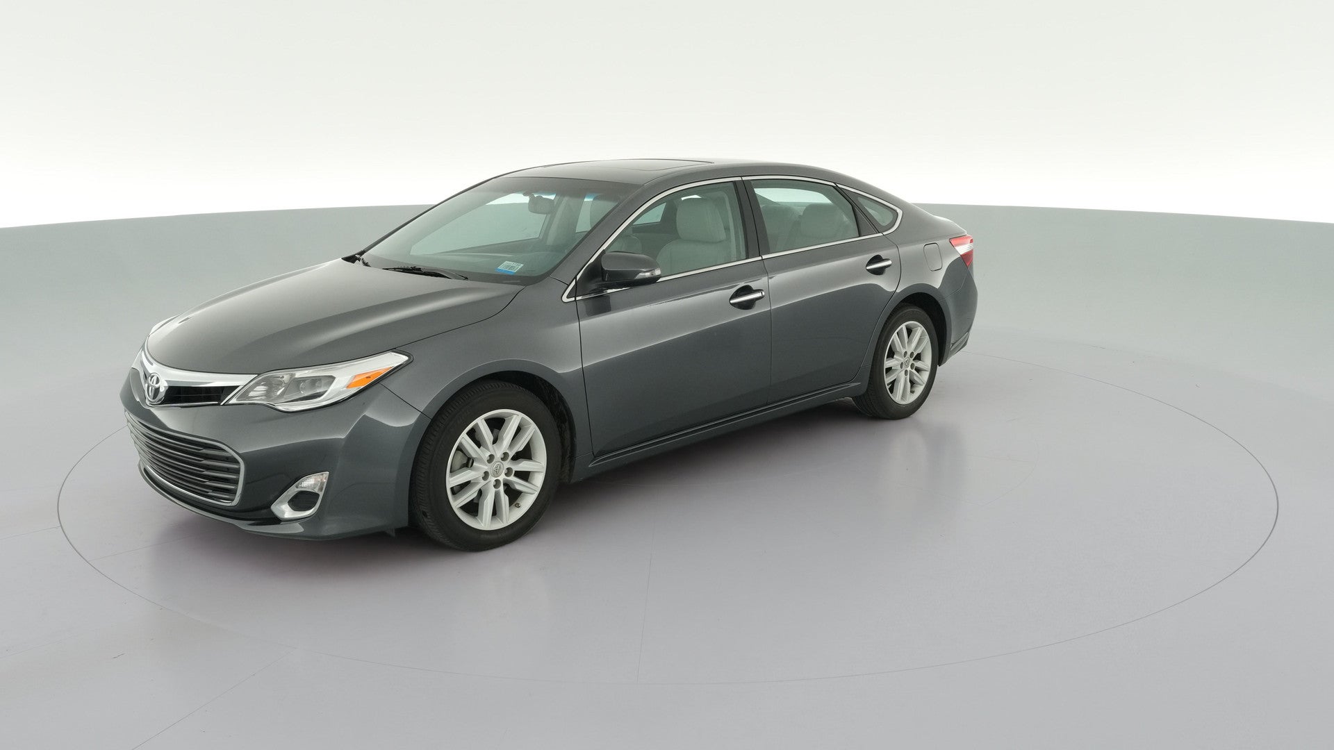 2013 Toyota Avalon vehicle photo