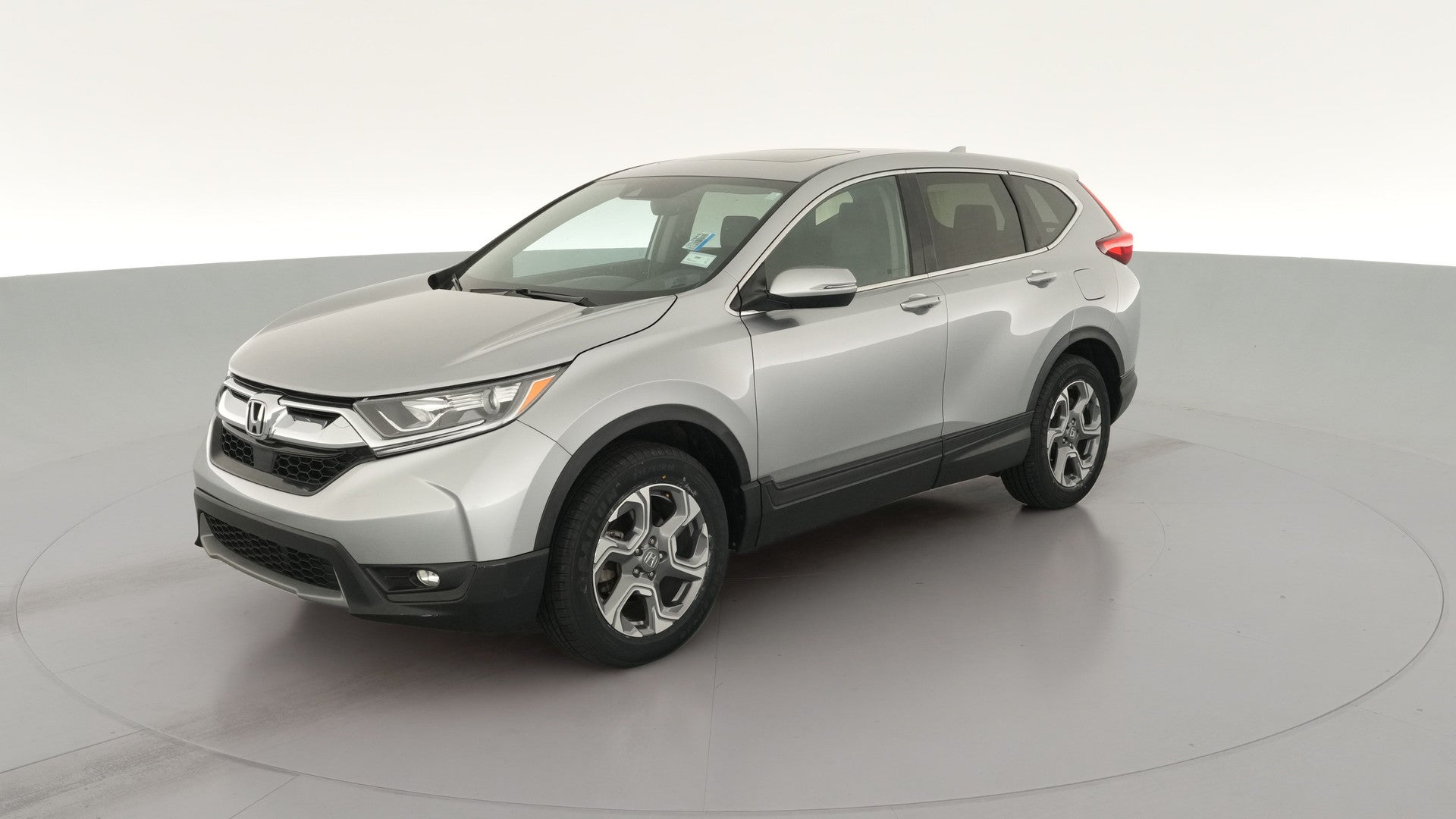 2019 Honda CR-V vehicle photo