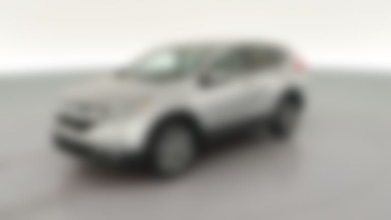 2019 Honda CR-V vehicle photo
