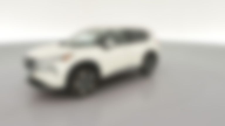 2021 Nissan Rogue vehicle photo