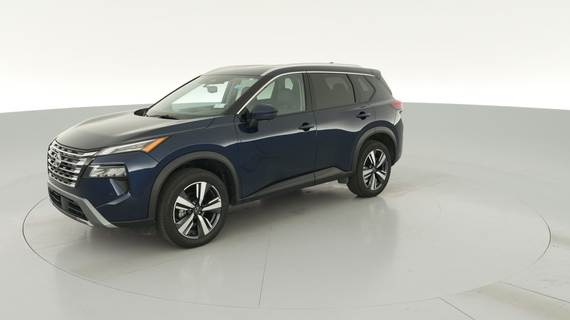 2026 Nissan Rogue vehicle photo