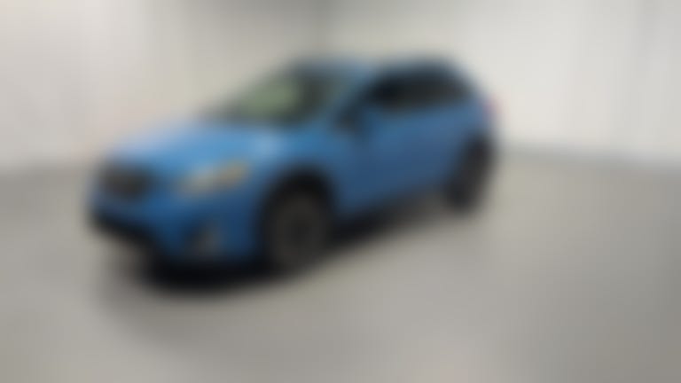 2016 Subaru Crosstrek vehicle photo