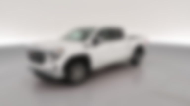 2024 GMC Sierra 1500 Crew Cab vehicle photo