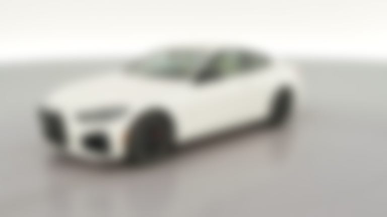 2026 BMW 4 Series vehicle photo