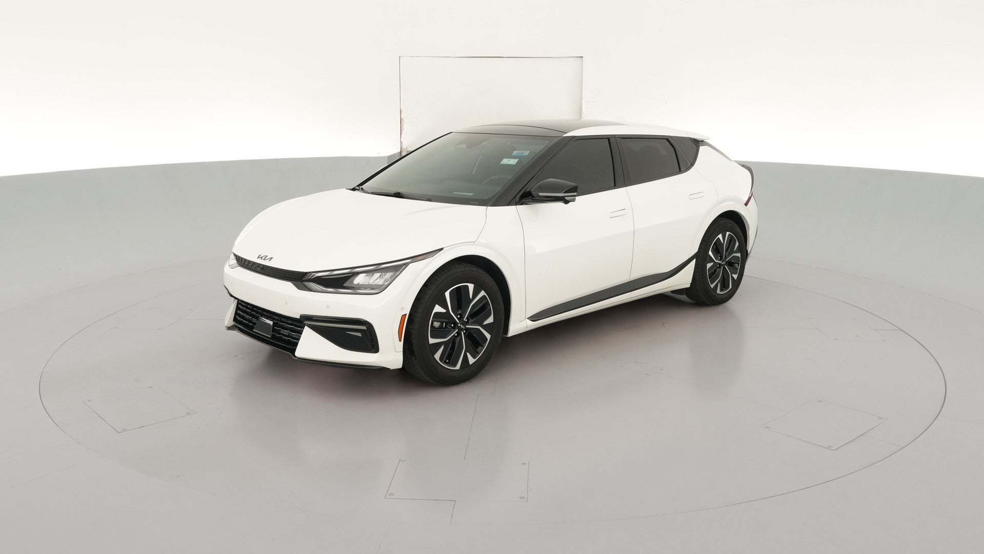 2024 Kia EV6 vehicle photo