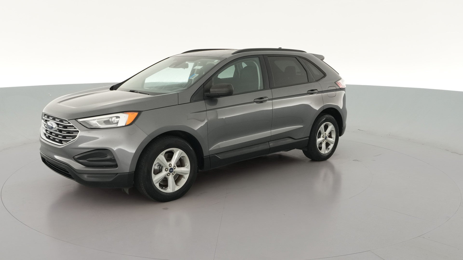 2021 Ford Edge vehicle photo