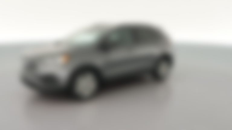 2021 Ford Edge vehicle photo