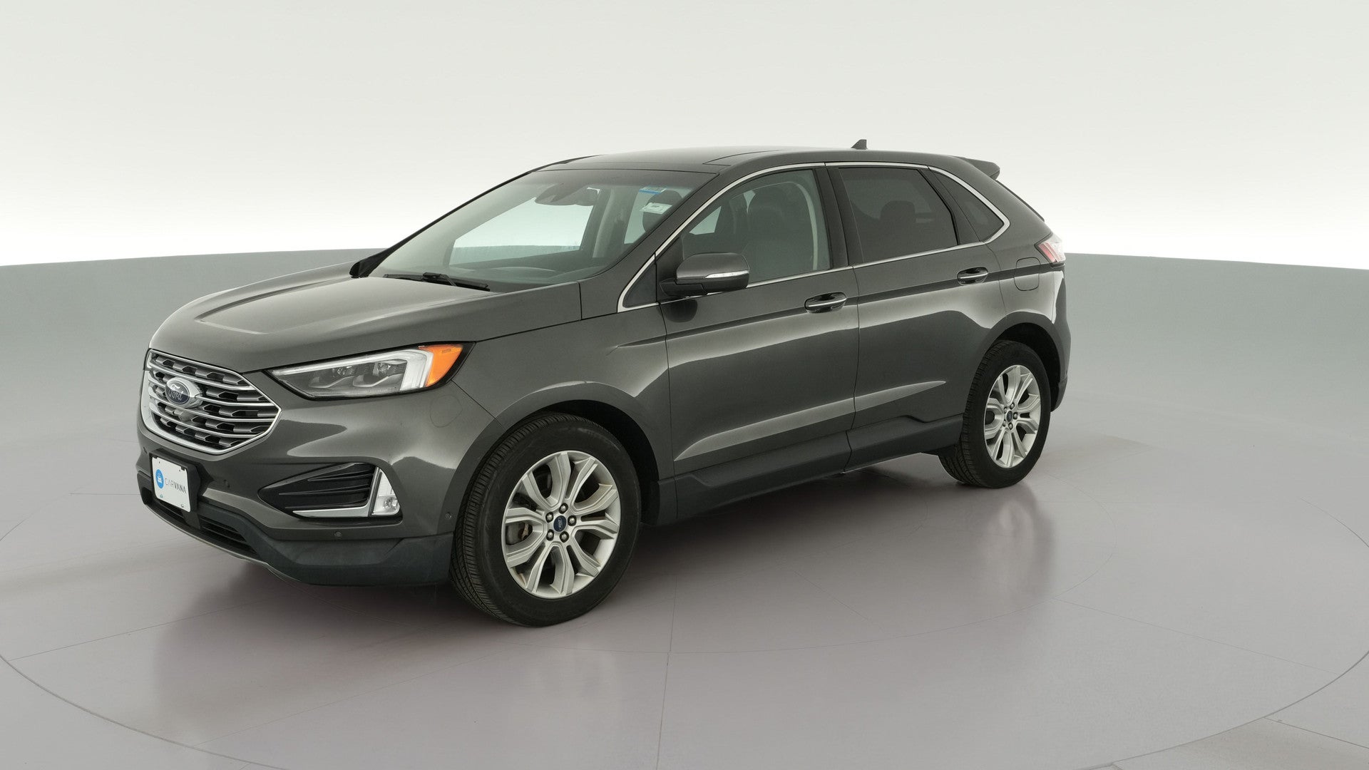 2019 Ford Edge vehicle photo