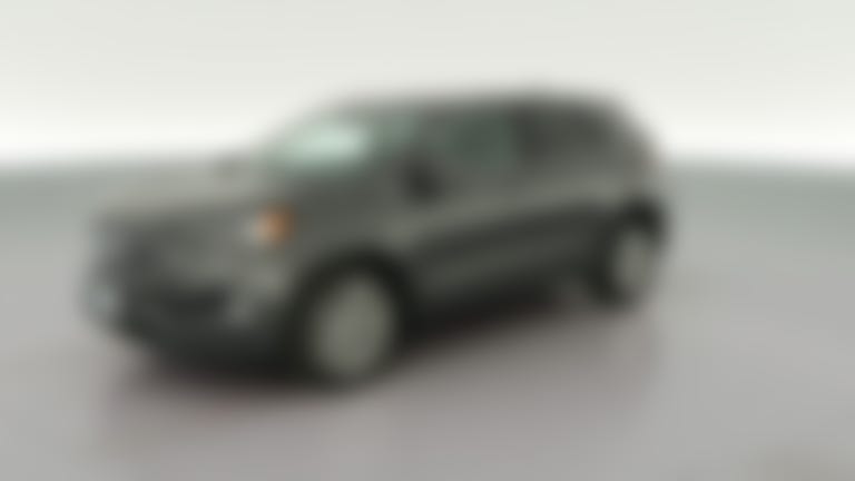 2019 Ford Edge vehicle photo