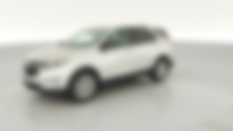 2020 Chevrolet Equinox vehicle photo