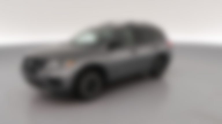 2020 Nissan Pathfinder vehicle photo