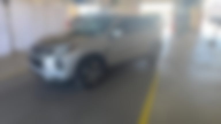 2025 Mitsubishi Outlander Sport vehicle photo