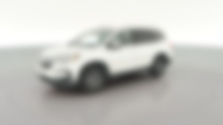 2021 Honda Pilot vehicle photo