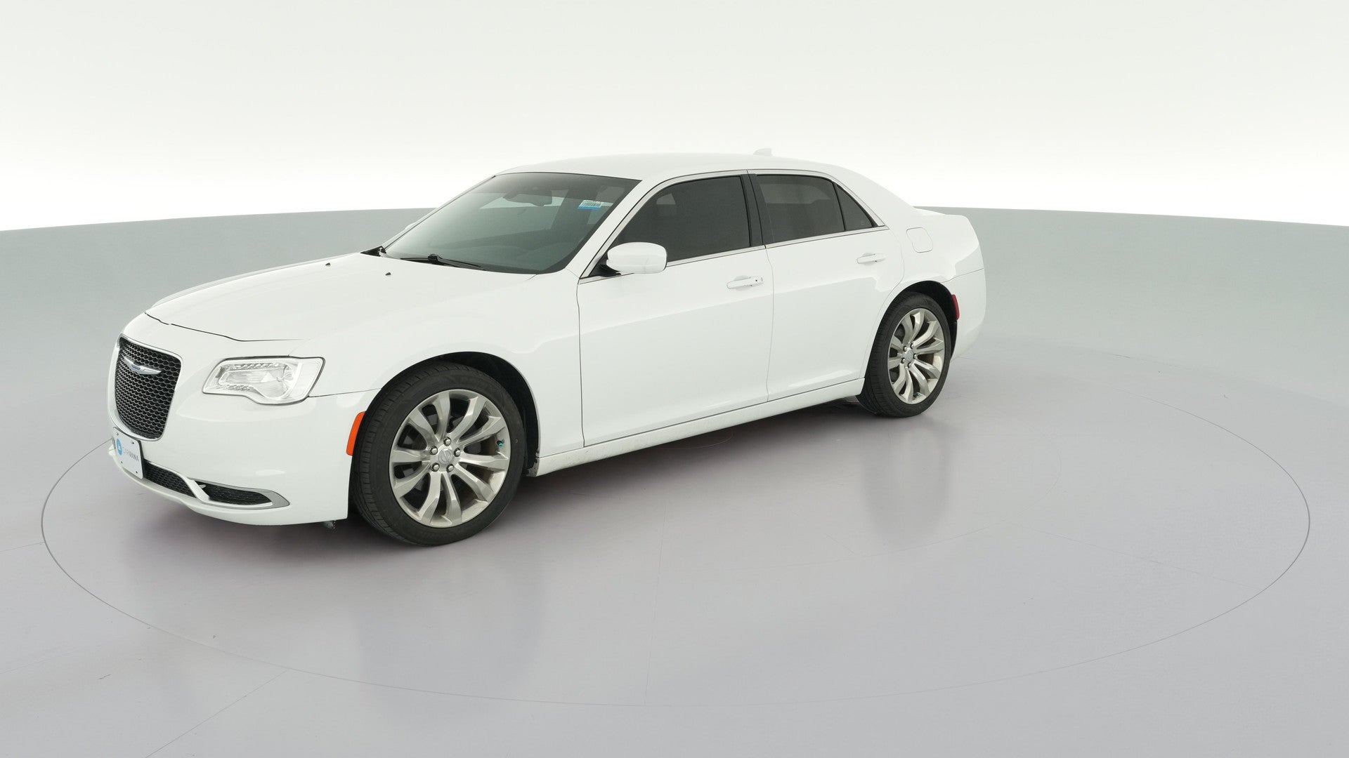 2017 Chrysler 300 vehicle photo